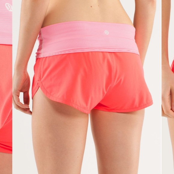 Lululemon Flip Out Boardshort 4 - Picture 2 of 9